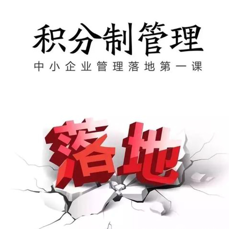 企业积分制管理系统软件平台 app 小程序 公众号 按需求 网站