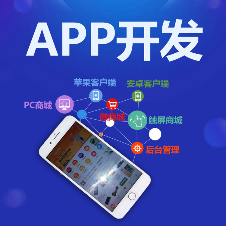 公众号 小程序 app 媒体 教育医疗按需开发 软件系统同城配送微信